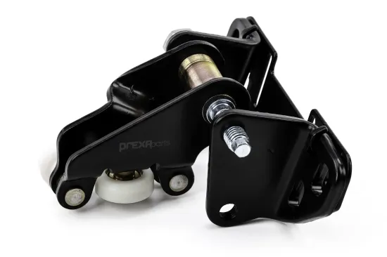 Rollenführung, Schiebetür PREXAparts P151021 Bild Rollenführung, Schiebetür PREXAparts P151021