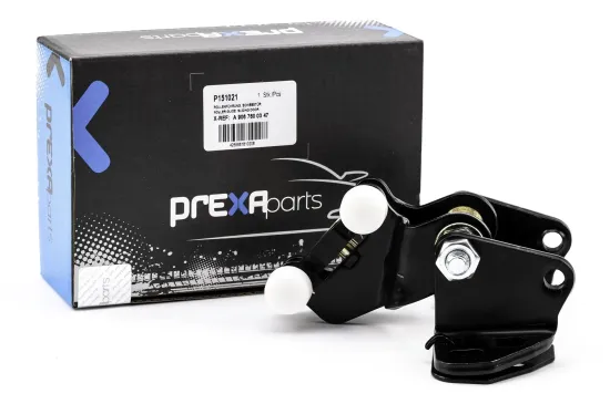 Rollenführung, Schiebetür PREXAparts P151021 Bild Rollenführung, Schiebetür PREXAparts P151021