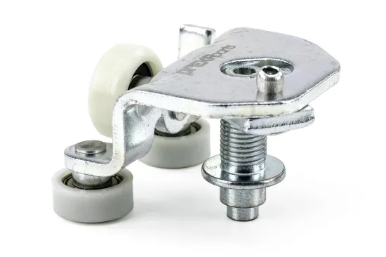 Rollenführung, Schiebetür PREXAparts P151022 Bild Rollenführung, Schiebetür PREXAparts P151022