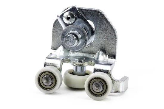 Rollenführung, Schiebetür PREXAparts P151022 Bild Rollenführung, Schiebetür PREXAparts P151022