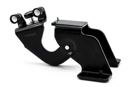 Rollenführung, Schiebetür PREXAparts P151023 Bild Rollenführung, Schiebetür PREXAparts P151023