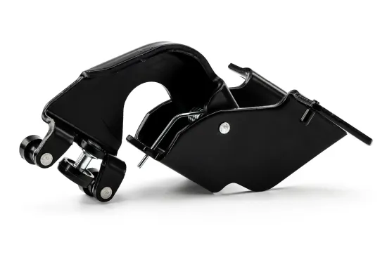 Rollenführung, Schiebetür PREXAparts P151023 Bild Rollenführung, Schiebetür PREXAparts P151023