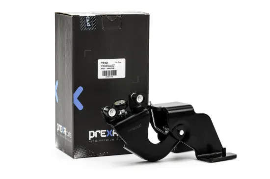 Rollenführung, Schiebetür PREXAparts P151023 Bild Rollenführung, Schiebetür PREXAparts P151023