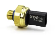 Sensor, Kraftstoffdruck PREXAparts P151028