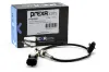 Sensor, Abgastemperatur PREXAparts P151029 Bild Sensor, Abgastemperatur PREXAparts P151029