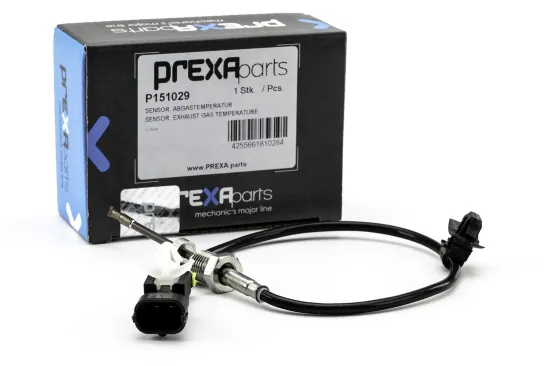 Sensor, Abgastemperatur PREXAparts P151029 Bild Sensor, Abgastemperatur PREXAparts P151029