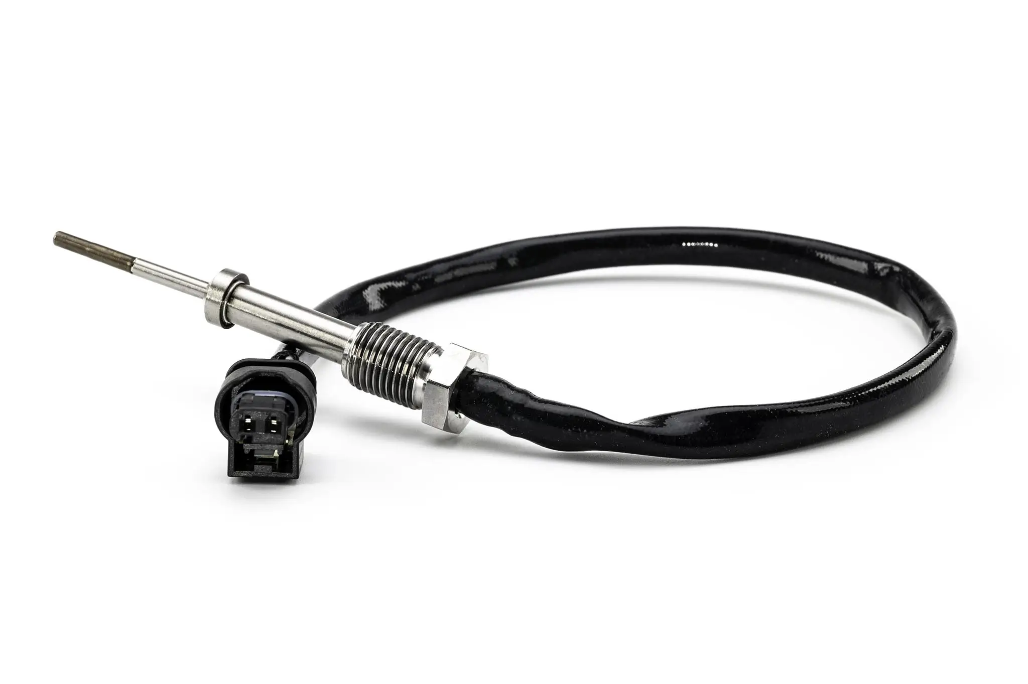 Sensor, Abgastemperatur PREXAparts P151030