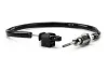 Sensor, Abgastemperatur PREXAparts P151030 Bild Sensor, Abgastemperatur PREXAparts P151030