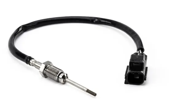 Sensor, Abgastemperatur PREXAparts P151032 Bild Sensor, Abgastemperatur PREXAparts P151032