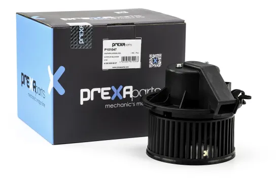 Innenraumgebläse PREXAparts P151047 Bild Innenraumgebläse PREXAparts P151047