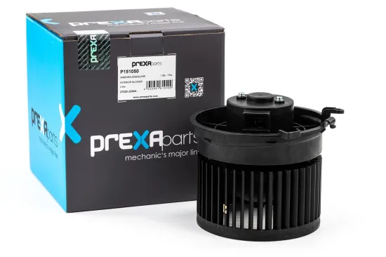Innenraumgebläse PREXAparts P151050 Bild Innenraumgebläse PREXAparts P151050
