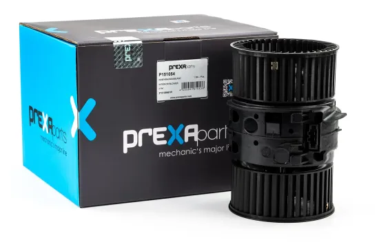 Innenraumgebläse PREXAparts P151054 Bild Innenraumgebläse PREXAparts P151054