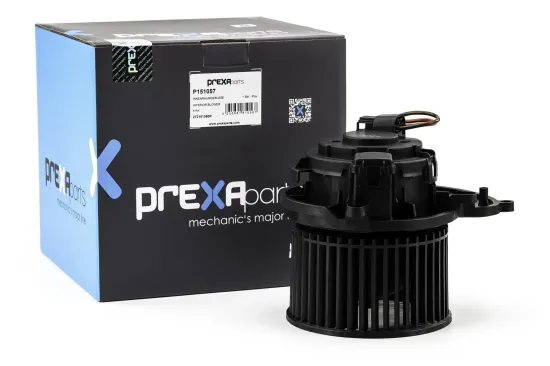 Innenraumgebläse PREXAparts P151057 Bild Innenraumgebläse PREXAparts P151057