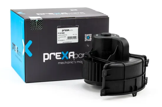 Innenraumgebläse PREXAparts P151060 Bild Innenraumgebläse PREXAparts P151060