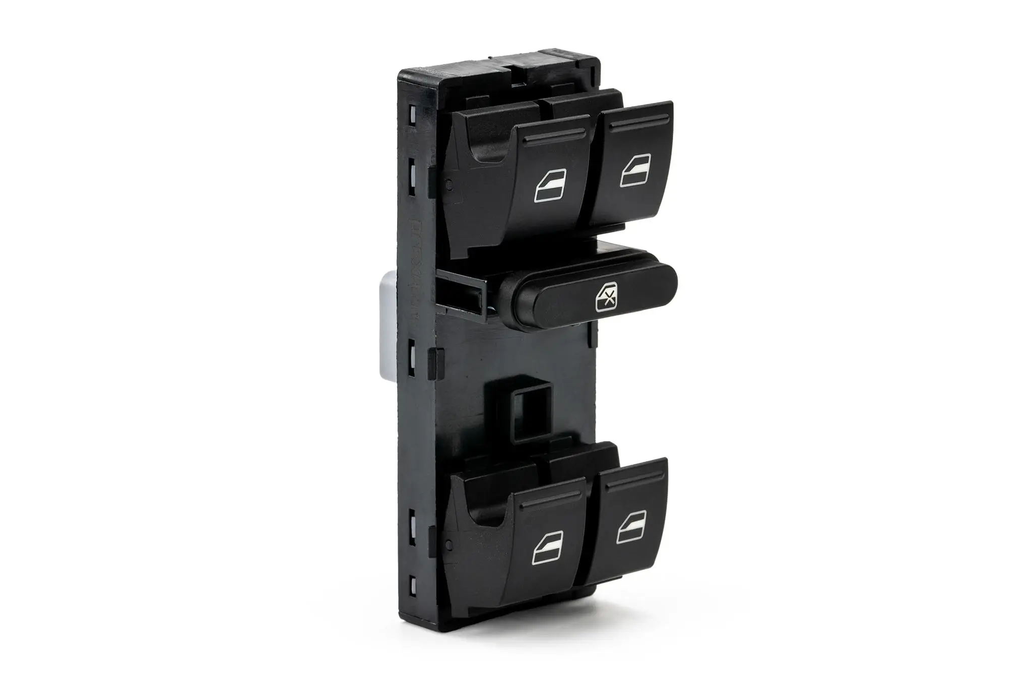 Schalter, Fensterheber fahrerseitig vorne PREXAparts P151064