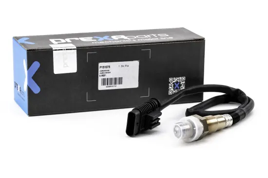 Lambdasonde vor Katalysator PREXAparts P151075 Bild Lambdasonde vor Katalysator PREXAparts P151075