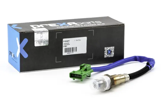 Lambdasonde PREXAparts P151077 Bild Lambdasonde PREXAparts P151077