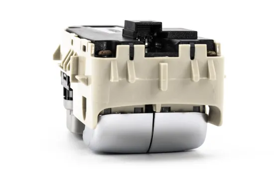 Schalter, Fensterheber vorne fahrerseitig PREXAparts P151079 Bild Schalter, Fensterheber vorne fahrerseitig PREXAparts P151079