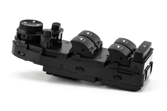 Schalter, Fensterheber vorne fahrerseitig PREXAparts P151085 Bild Schalter, Fensterheber vorne fahrerseitig PREXAparts P151085