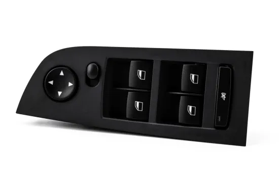 Schalter, Fensterheber vorne fahrerseitig PREXAparts P151088 Bild Schalter, Fensterheber vorne fahrerseitig PREXAparts P151088