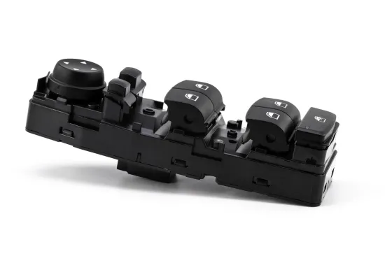 Schalter, Fensterheber vorne fahrerseitig PREXAparts P151089 Bild Schalter, Fensterheber vorne fahrerseitig PREXAparts P151089