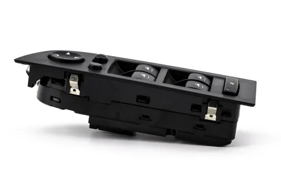 Schalter, Fensterheber vorne fahrerseitig PREXAparts P151092 Bild Schalter, Fensterheber vorne fahrerseitig PREXAparts P151092