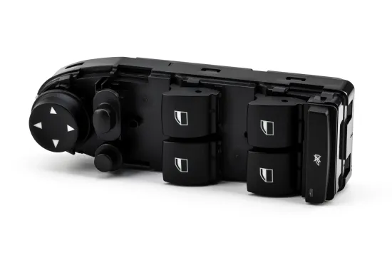 Schalter, Fensterheber vorne links PREXAparts P151093 Bild Schalter, Fensterheber vorne links PREXAparts P151093