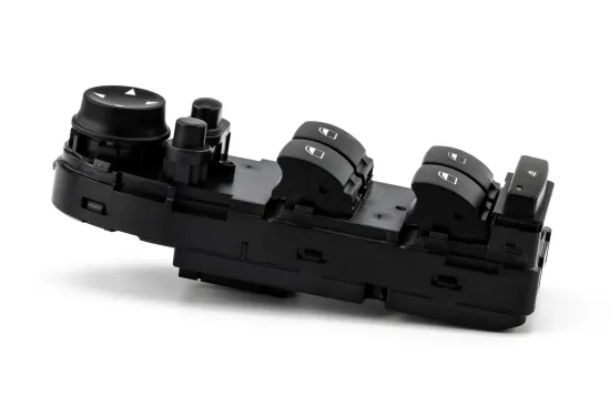 Schalter, Fensterheber vorne links PREXAparts P151093 Bild Schalter, Fensterheber vorne links PREXAparts P151093