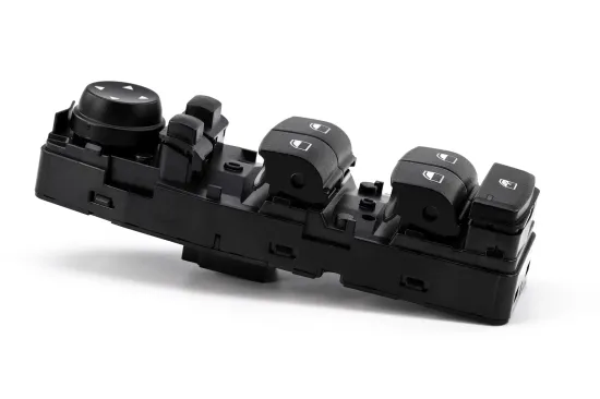 Schalter, Fensterheber vorne fahrerseitig PREXAparts P151094 Bild Schalter, Fensterheber vorne fahrerseitig PREXAparts P151094