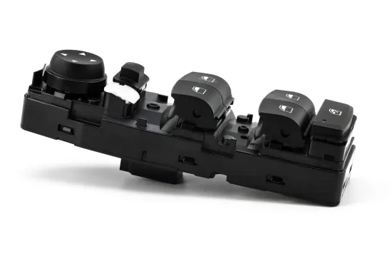 Schalter, Fensterheber fahrerseitig PREXAparts P151095 Bild Schalter, Fensterheber fahrerseitig PREXAparts P151095