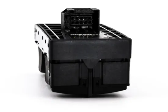 Schalter, Fensterheber vorne fahrerseitig PREXAparts P151098 Bild Schalter, Fensterheber vorne fahrerseitig PREXAparts P151098