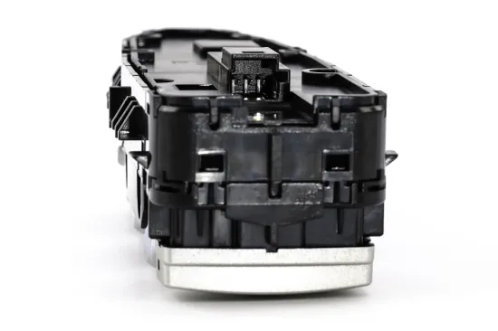 Schalter, Fensterheber fahrerseitig PREXAparts P151100 Bild Schalter, Fensterheber fahrerseitig PREXAparts P151100