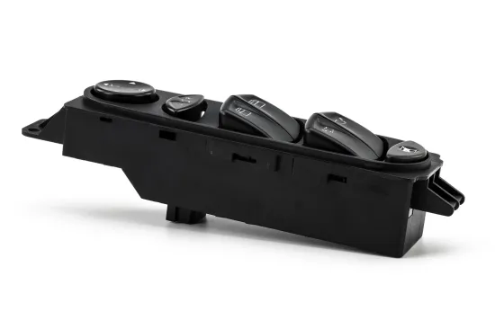 Schalter, Fensterheber vorne fahrerseitig PREXAparts P151104 Bild Schalter, Fensterheber vorne fahrerseitig PREXAparts P151104