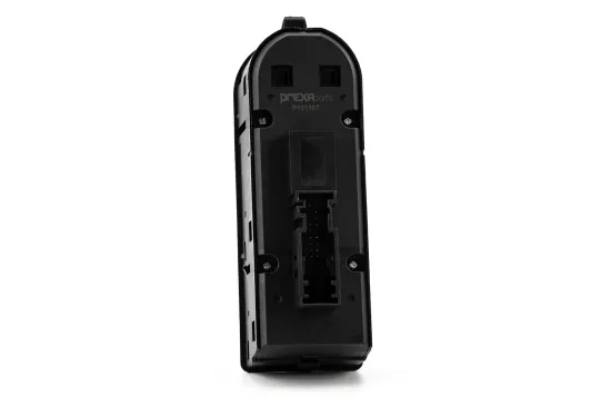 Schalter, Fensterheber vorne fahrerseitig PREXAparts P151107 Bild Schalter, Fensterheber vorne fahrerseitig PREXAparts P151107