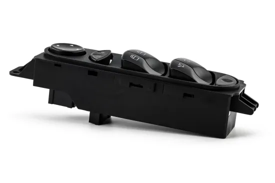 Schalter, Fensterheber fahrerseitig PREXAparts P151110 Bild Schalter, Fensterheber fahrerseitig PREXAparts P151110