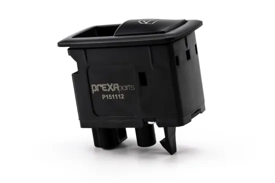 Schalter, Fensterheber PREXAparts P151112 Bild Schalter, Fensterheber PREXAparts P151112