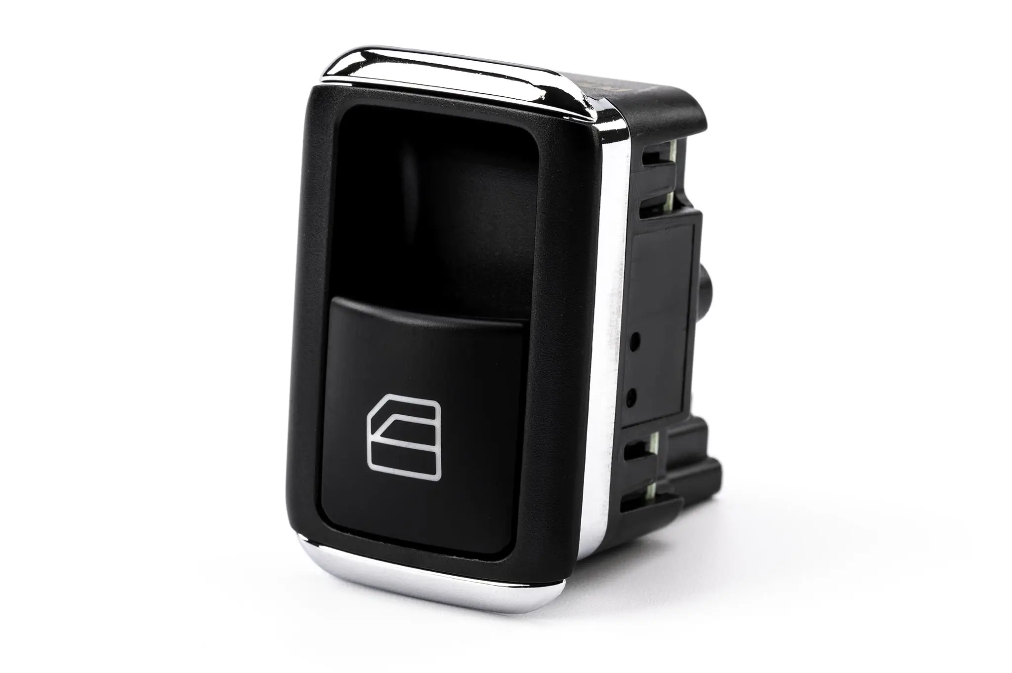 Schalter, Fensterheber beifahrerseitig PREXAparts P151113