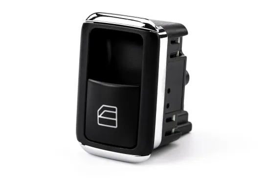 Schalter, Fensterheber beifahrerseitig PREXAparts P151113 Bild Schalter, Fensterheber beifahrerseitig PREXAparts P151113