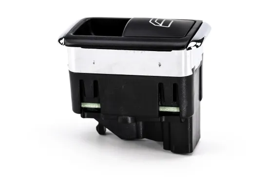 Schalter, Fensterheber beifahrerseitig PREXAparts P151113 Bild Schalter, Fensterheber beifahrerseitig PREXAparts P151113