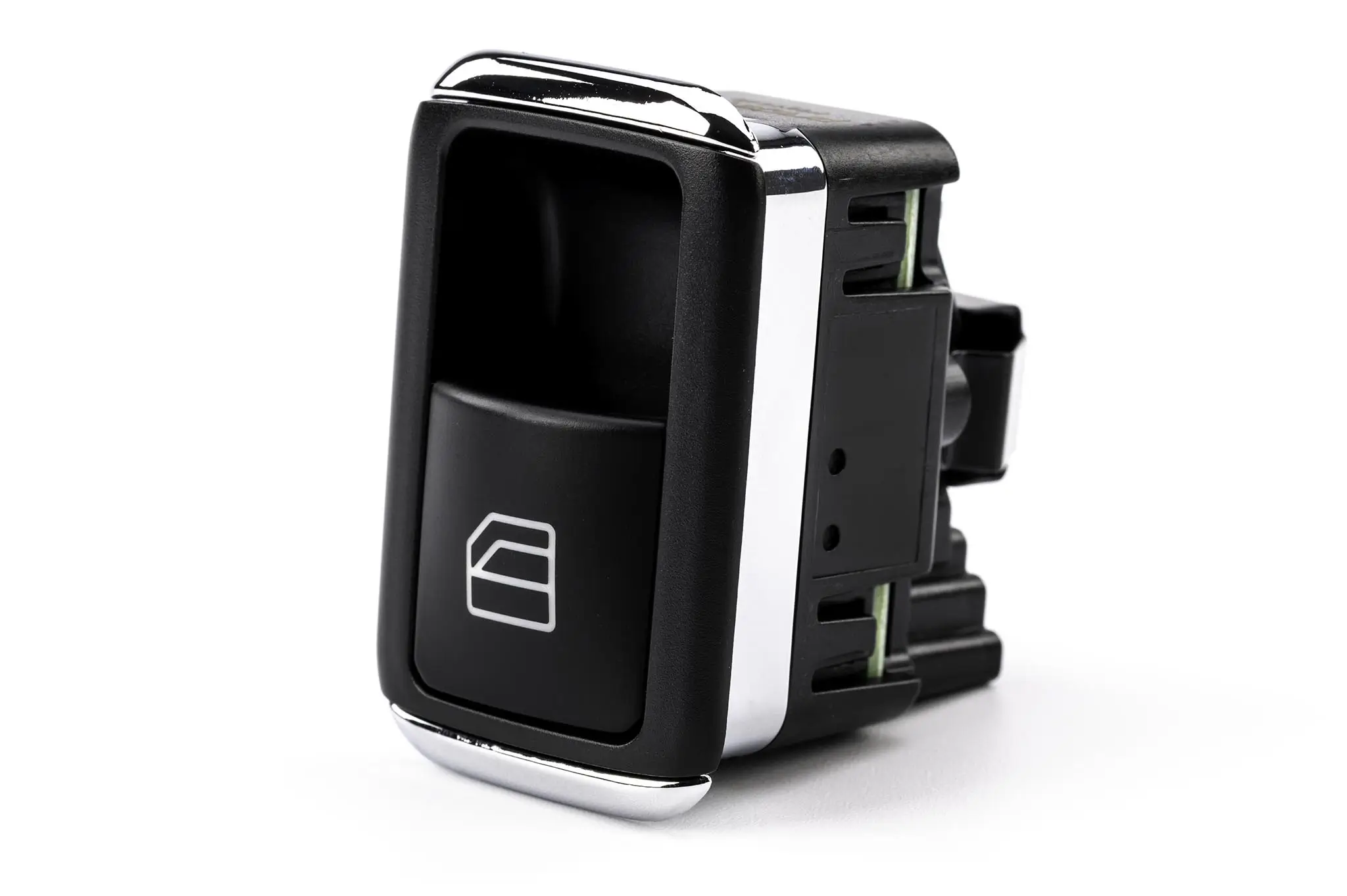 Schalter, Fensterheber beifahrerseitig PREXAparts P151114