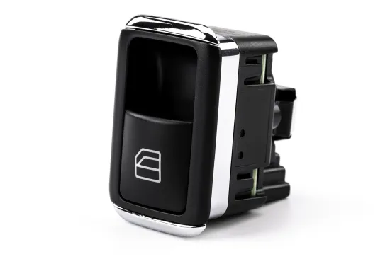 Schalter, Fensterheber beifahrerseitig PREXAparts P151114 Bild Schalter, Fensterheber beifahrerseitig PREXAparts P151114