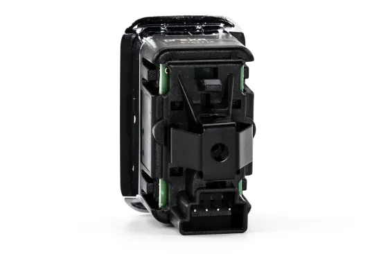 Schalter, Fensterheber beifahrerseitig PREXAparts P151114 Bild Schalter, Fensterheber beifahrerseitig PREXAparts P151114