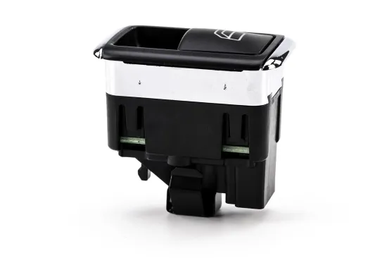 Schalter, Fensterheber beifahrerseitig PREXAparts P151114 Bild Schalter, Fensterheber beifahrerseitig PREXAparts P151114