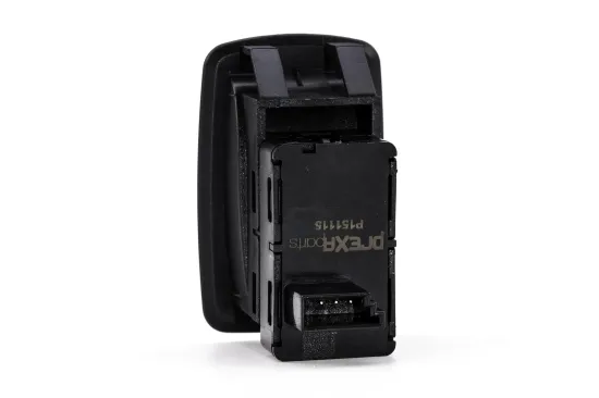 Schalter, Fensterheber PREXAparts P151115 Bild Schalter, Fensterheber PREXAparts P151115