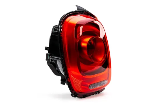 Heckleuchte links PREXAparts P151125 Bild Heckleuchte links PREXAparts P151125