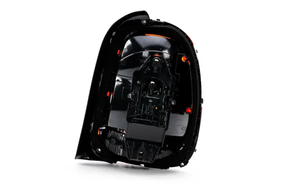 Heckleuchte links PREXAparts P151127 Bild Heckleuchte links PREXAparts P151127