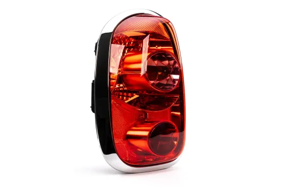 Heckleuchte links PREXAparts P151141 Bild Heckleuchte links PREXAparts P151141