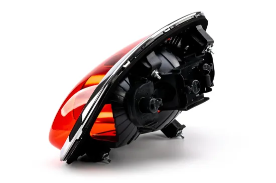 Heckleuchte links PREXAparts P151141 Bild Heckleuchte links PREXAparts P151141