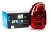 Heckleuchte links PREXAparts P151141 Bild Heckleuchte links PREXAparts P151141