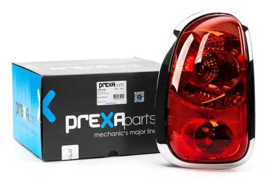 Heckleuchte links PREXAparts P151141 Bild Heckleuchte links PREXAparts P151141